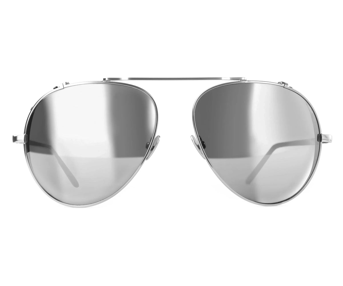SILVERSTONE PENMANN SUNGLASSES – DIROCCO EYEWEAR